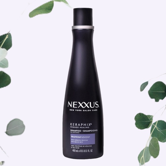 Nexxus Keraphix Shampoo and Conditioner for Damaged Hair 3 Sets - Picture 7 of 13